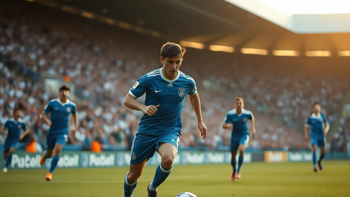 Charlotte FC's Defensive Masterclass: Save of the Match vs New England Revolution