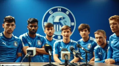 Charlotte's tactical shape: A breakdown of their formations