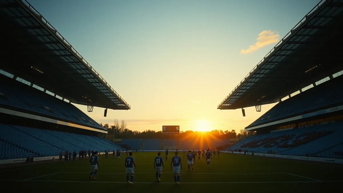 The Pulse of The Crown: Unpacking Charlotte FC's Fan Culture and Traditions