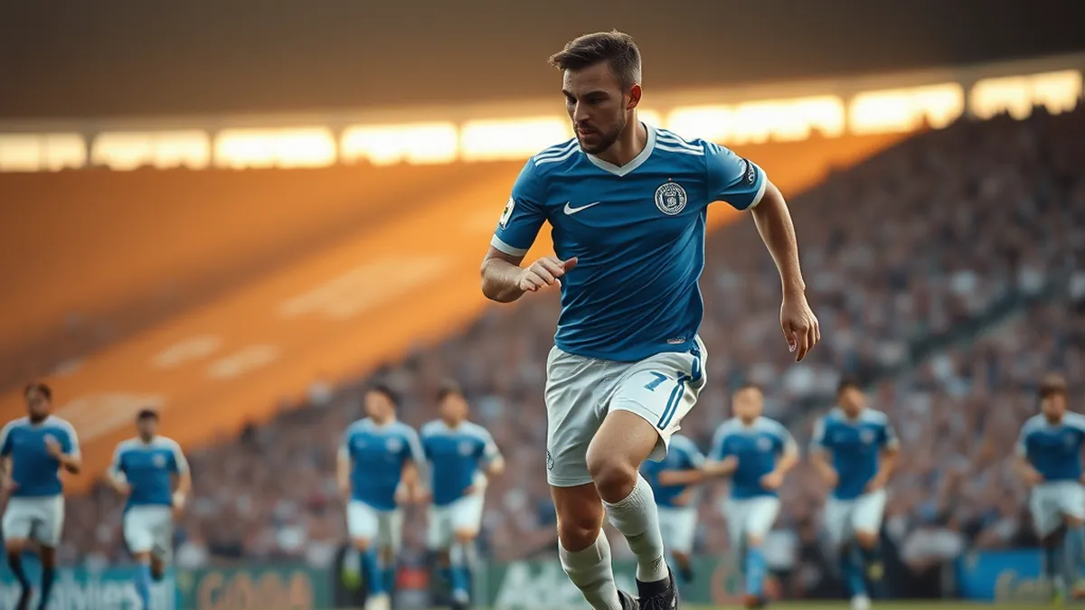 Charlotte FC's Resilience Shines in Victory Over New England Revolution