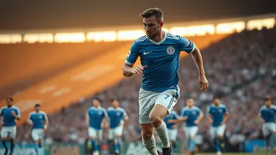 Charlotte FC's Resilience Shines in Victory Over New England Revolution