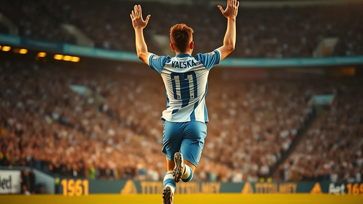 Jon Bakero: The Rising Star of Charlotte
