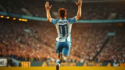 Jon Bakero: The Rising Star of Charlotte