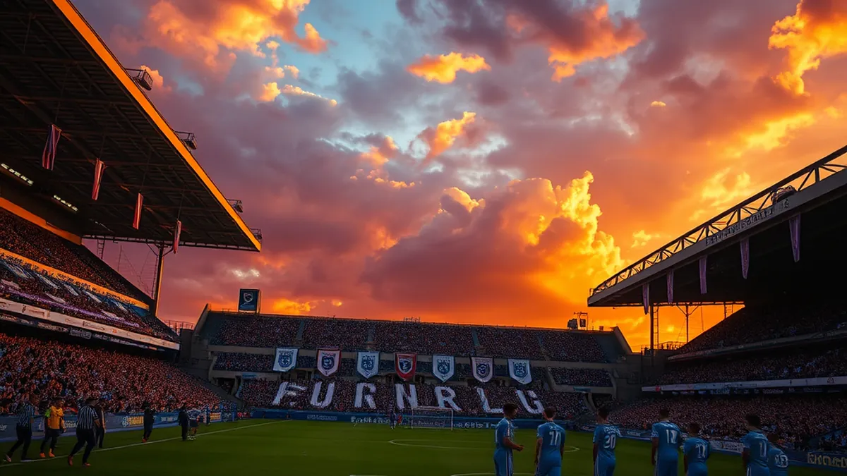 Charlotte FC Unveils $26 Get-In Price for 2026 Season