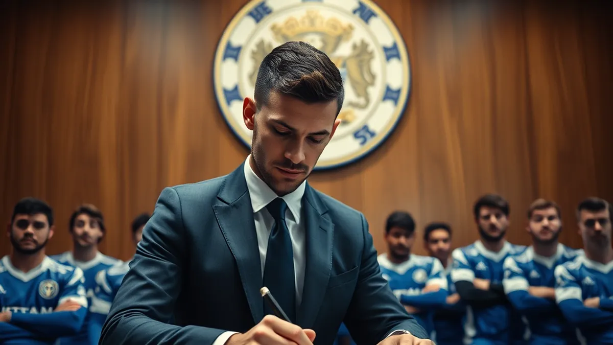 Charlotte FC secure Idan Toklomati's future with new deal