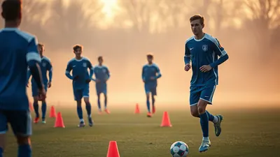 Assessing Charlotte FC's Squad Depth and Competitive Experience