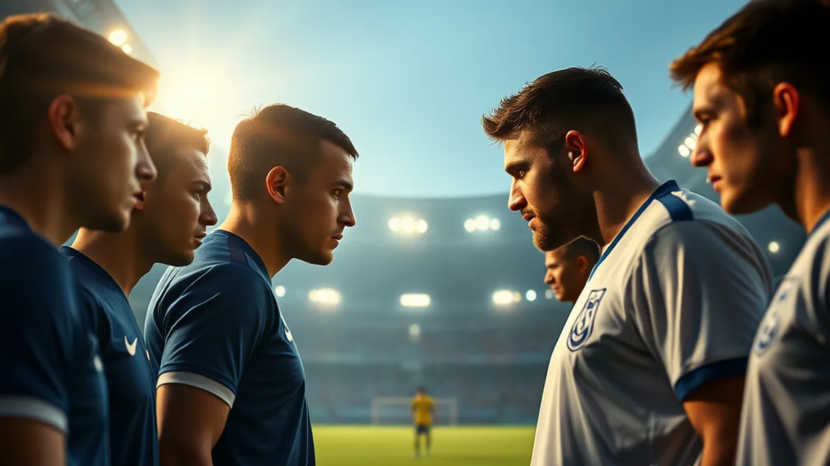 Charlotte FC's Tactical Edge: Key Players to Watch in the Atlanta Clash