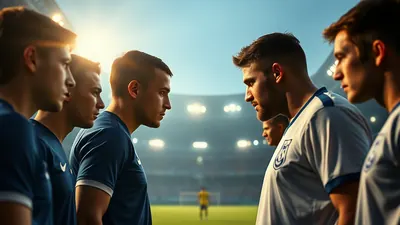 Charlotte FC's Tactical Edge: Key Players to Watch in the Atlanta Clash