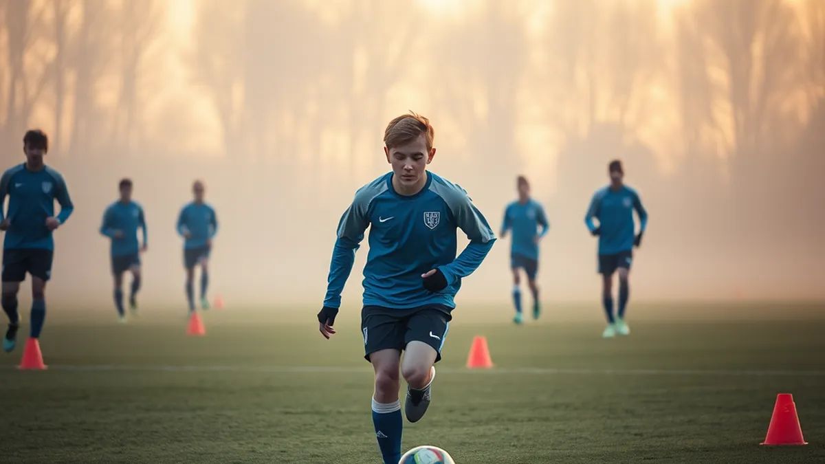 Charlotte FC's Strategic Shift: The Future of the Club and Supporters