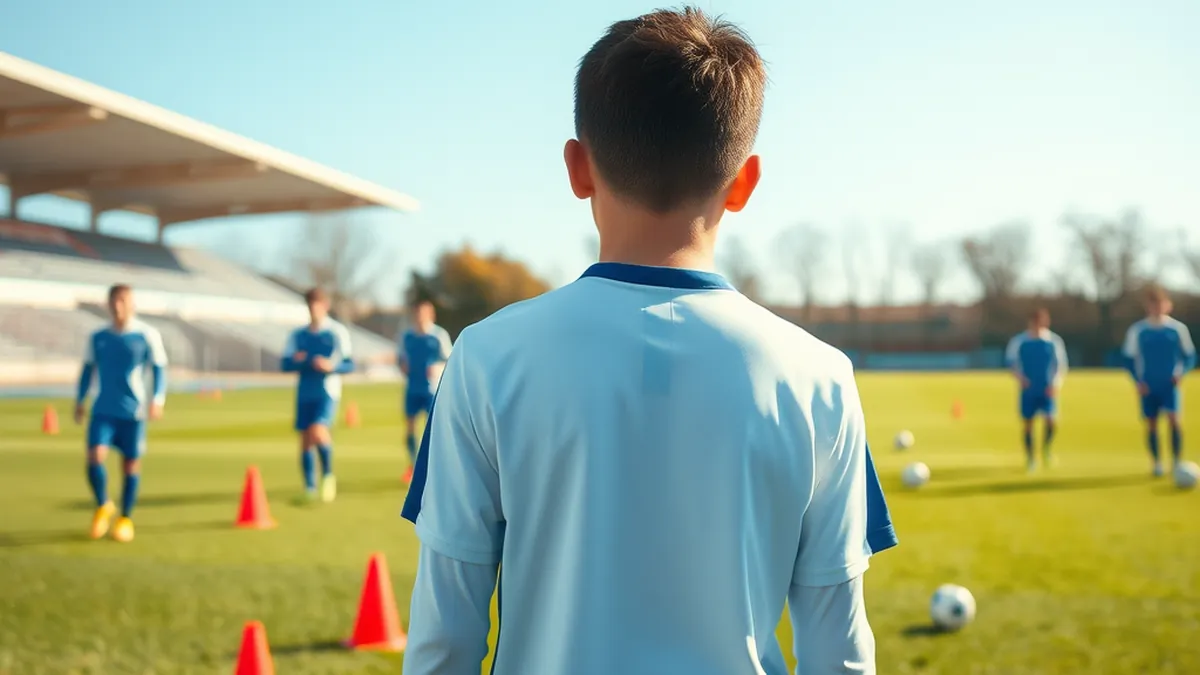 The Crown's Journey: Remembering Charlotte FC's Debut in the League