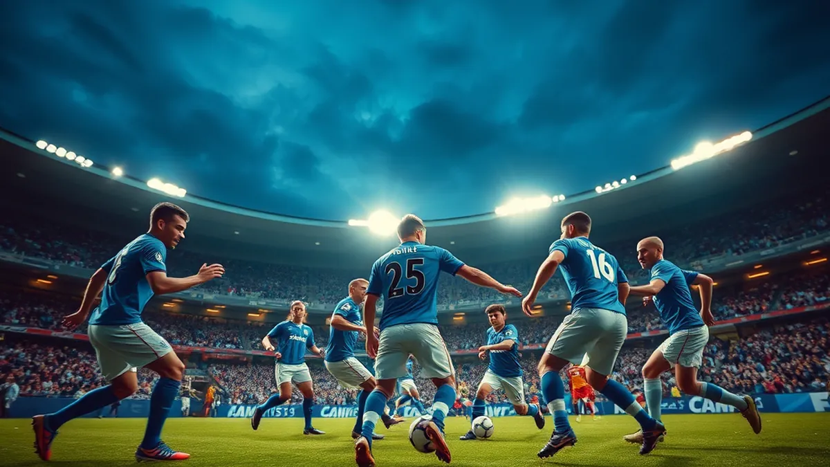 Charlotte FC's Crucial Clash Against New England Revolution Before World Cup Break