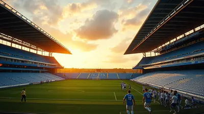 Inside the Heart of The Crown: Charlotte FC Supporter Traditions