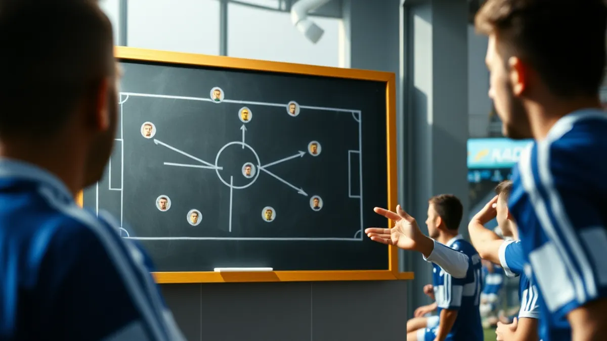 Key Players and Tactics for Charlotte FC's Upcoming Match