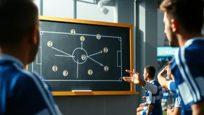 Key Players and Tactics for Charlotte FC's Upcoming Match