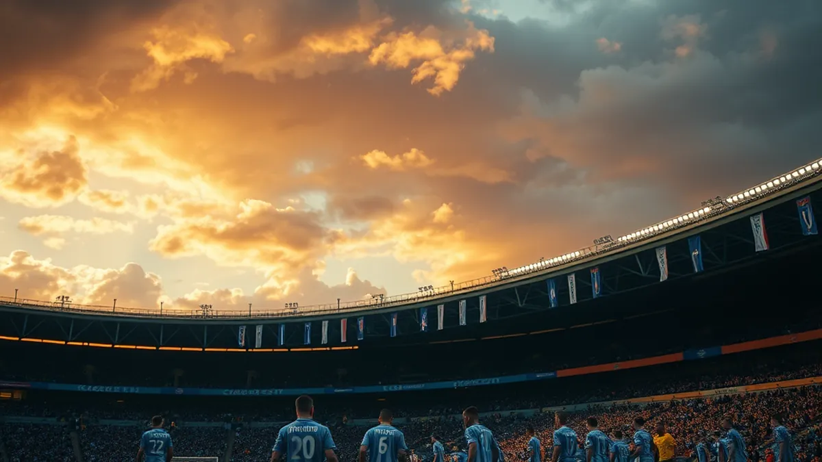 Charlotte FC: Navigating the Tight Eastern Conference Race