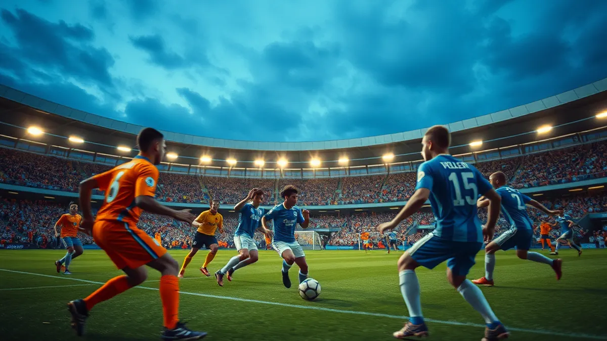 Charlotte FC's Road to Glory: World Cup Break and Club Aspirations