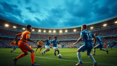 Charlotte FC's Road to Glory: World Cup Break and Club Aspirations