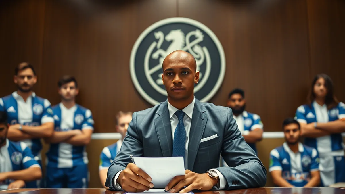 Transfer rumors: Charlotte's search for a defender
