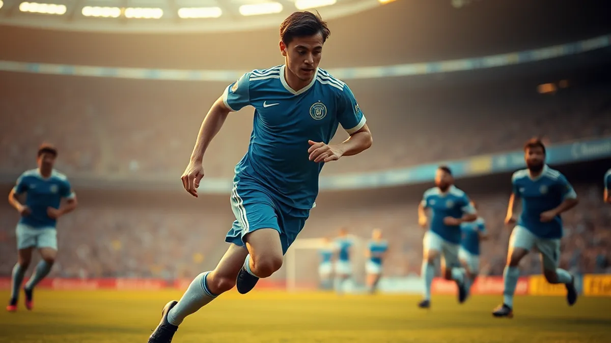 Charlotte FC Hosts New York City FC in Eastern Conference Finals