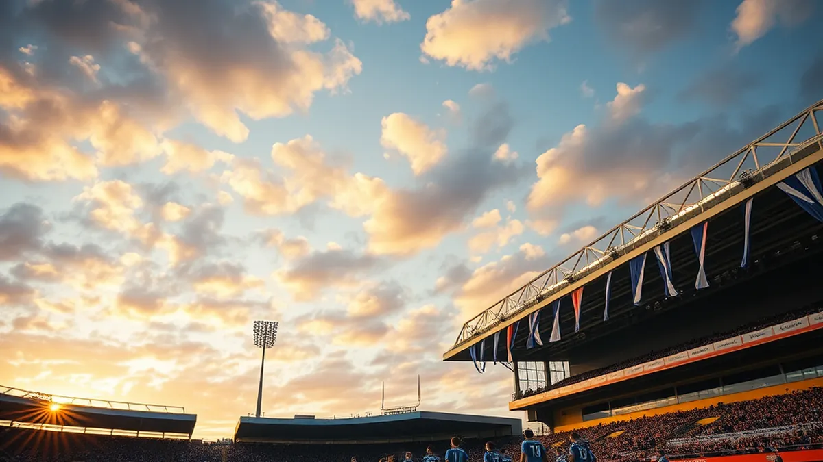 Charlotte FC welcomes Scotland, fuels USL growth