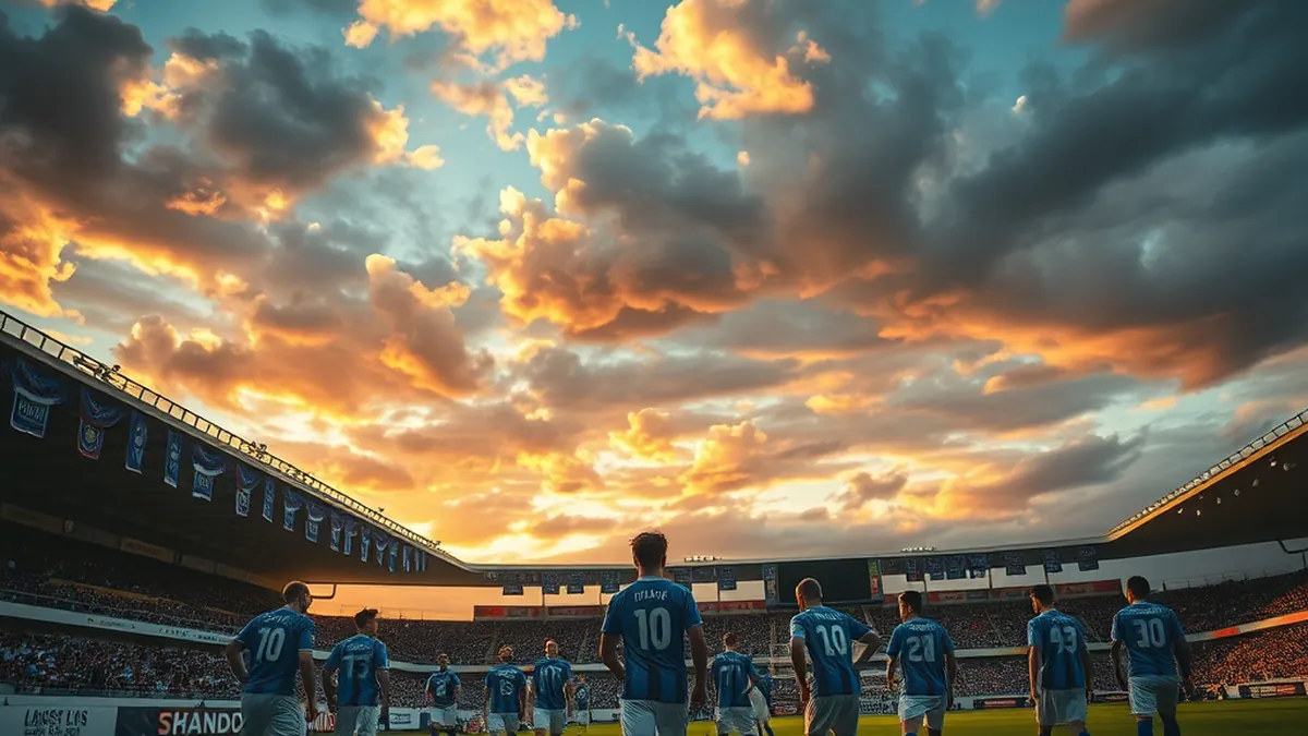 Charlotte FC Welcomes Karl Hooper as New Assistant Coach