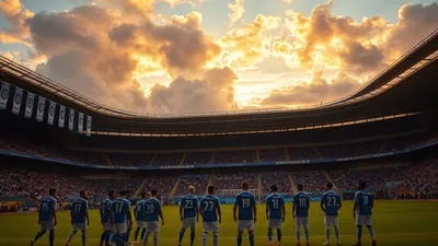Charlotte FC's Commitment: Uniting Club, Country, and Community for Success