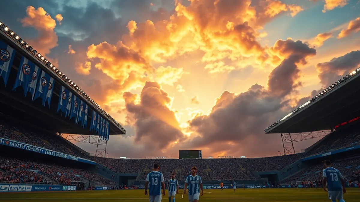 Charlotte FC Advances in MLS Next with Strong Performance