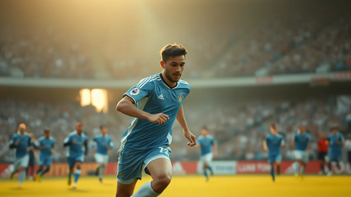 Will Cleary's First Start: A Game-Changer for Charlotte FC