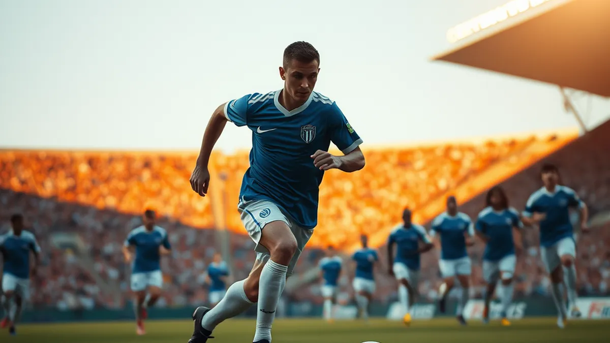 Charlotte FC vs. New England Revolution: Tactical Insights and Fan Impact