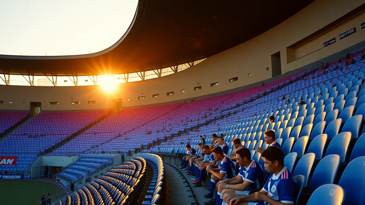 Tweaking the Tactics: Optimizing Charlotte FC's Recent Form for Success